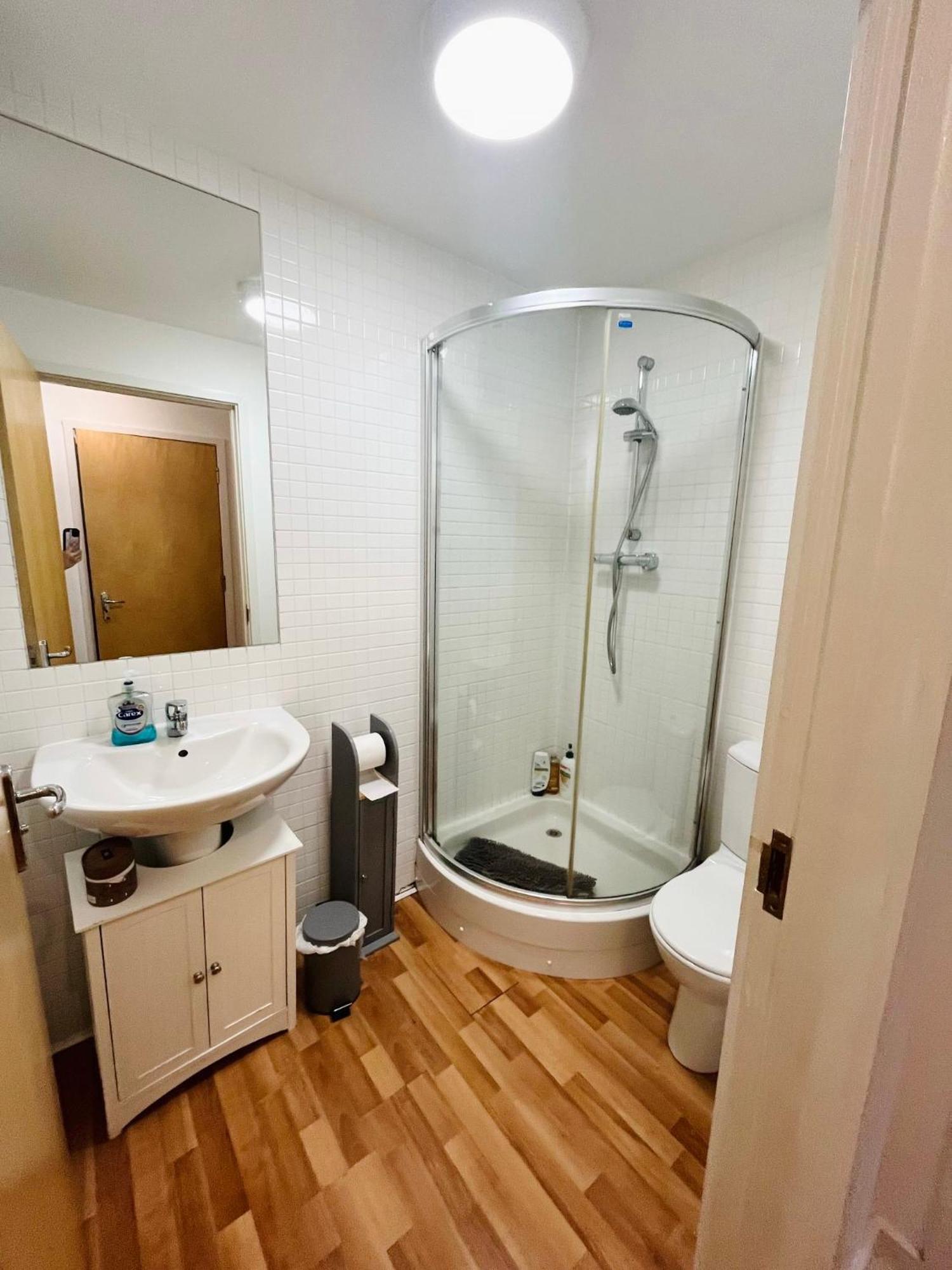Modern Spacious Retreat Full Fibre Wi-Fi & Free Parking Edinburgh Dış mekan fotoğraf
